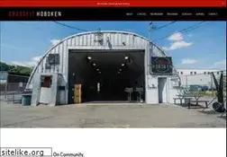 Sites similar to crossfithoboken.com