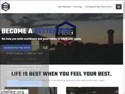 Sites similar to crossfithsc.com