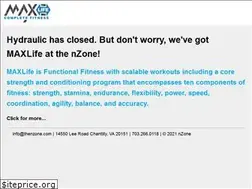 Sites similar to crossfithydraulic.com