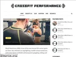 Sites similar to crossfitillumine.com