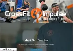 Sites similar to crossfitimpulse.com