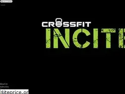 Sites similar to crossfitincite.com