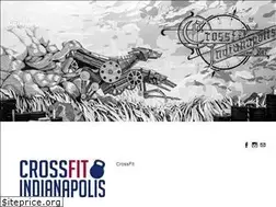 Sites similar to crossfitindianapolis.com