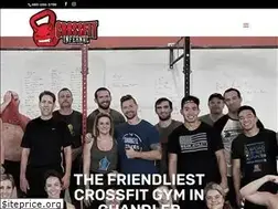 Sites similar to crossfitinfernal.com