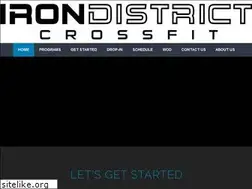 Sites similar to crossfitinvoke.com