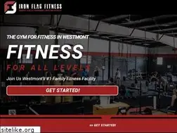 Sites similar to crossfitironflag.com
