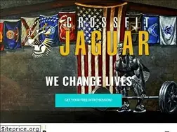 Sites similar to crossfitjaguar.com