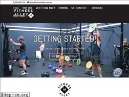 Sites similar to crossfitjak.com