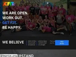 Sites similar to crossfitjerseycity.com