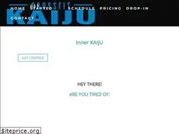Sites similar to crossfitkaiju.com