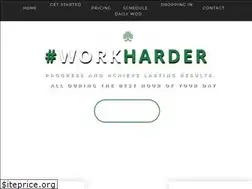 Sites similar to crossfitkells.com