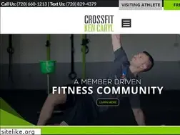 Sites similar to crossfitkencaryl.com