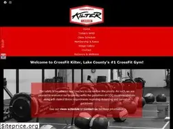Sites similar to crossfitkilter.com