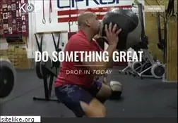 Sites similar to crossfitkop.com