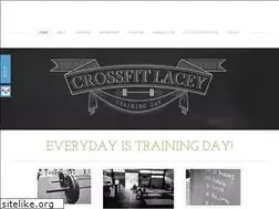 Sites similar to crossfitlacey.com