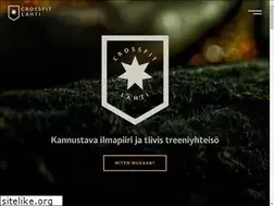 Sites similar to crossfitlahti.com