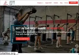 Sites similar to crossfitlakeland.com
