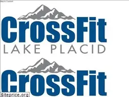 Sites similar to crossfitlakeplacid.com