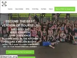 Sites similar to crossfitlakewood.com
