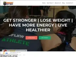 Sites similar to crossfitlakewylie.com