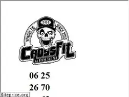 Sites similar to crossfitlarochesuryon.com
