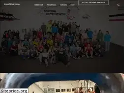 Sites similar to crossfitlasrozas.com