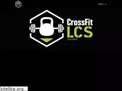 Sites similar to crossfitlcs.com