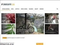 Sites similar to crossfitlea.pl
