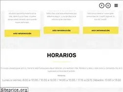 Sites similar to crossfitleganes.com