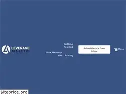 Sites similar to crossfitleverage.com