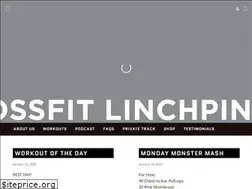 Sites similar to crossfitlinchpin.com