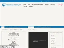 Sites similar to crossfitlivermore.com