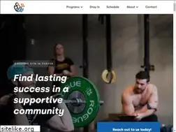 Sites similar to crossfitlodo.com