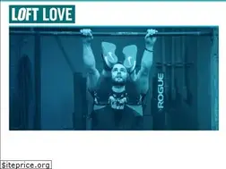 Sites similar to crossfitloft.com