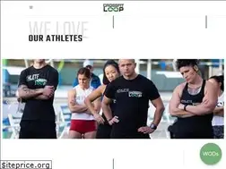 Sites similar to crossfitloop.com
