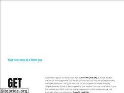 Sites similar to crossfitloudcity.com