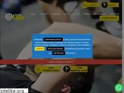 Sites similar to crossfitlynx.es