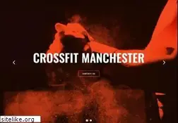 Sites similar to crossfitmanchester.com