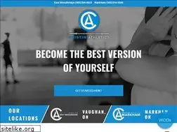 Sites similar to crossfitmarkham.com
