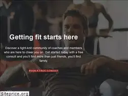 Sites similar to crossfitmass.com