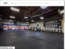 Sites similar to crossfitmatters.com