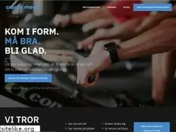 Sites similar to crossfitmedis.se