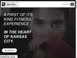 Sites similar to crossfitmemorialhill.com