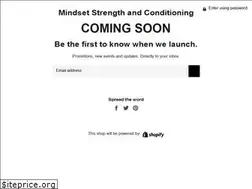 Sites similar to crossfitmindset.com