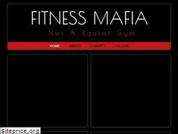 Sites similar to crossfitmmagym.com