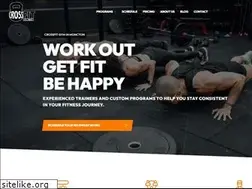 Sites similar to crossfitmoncton.com