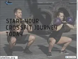Sites similar to crossfitmoorabbin.com