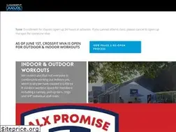 Sites similar to crossfitmva.com