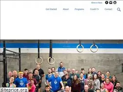 Sites similar to crossfitnanaimo.ca