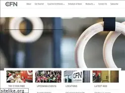 Sites similar to crossfitnashville.com